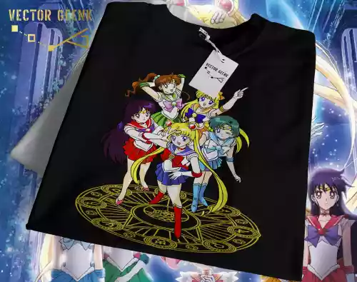 vectores plantilas SAILOR MOON,ANIMACION,ANIME,CARICATURA,